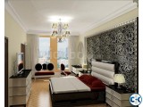 Inexpensive Studio Apartment Interior Decoration