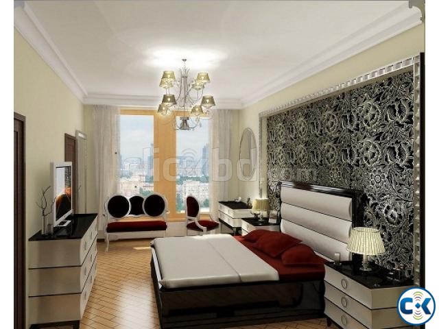 Inexpensive Studio Apartment Interior Decoration large image 0