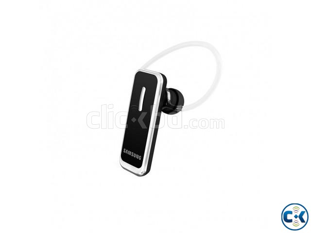 Samsung HM3100 Bluetooth Headset large image 0