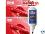 Scratch-dini Car Scratch Remover.