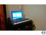 M Audio Oxygen 49
