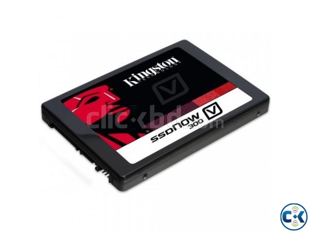 KINGSTON SSD Now V300 hard Drive large image 0