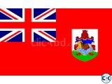 BERMUDA 2 YEARS JOB VISA IN 10 DAYS