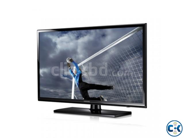 Samsung LED TV 40H5005 large image 0