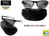 BRAND SUNGLASS A2251