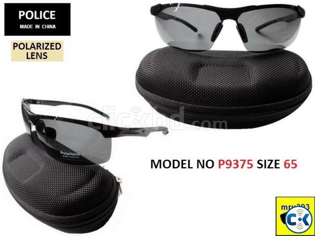 BRAND SUNGLASS P9375 large image 0