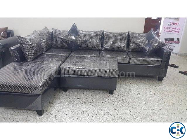 new and nice sofa set large image 0