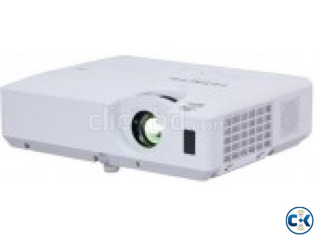 CP-X3041WN 3200 Lumens Crestron RoomView Projector large image 0