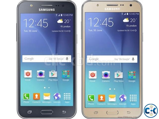 Samsung Galaxy Korean J7 Mobile large image 0