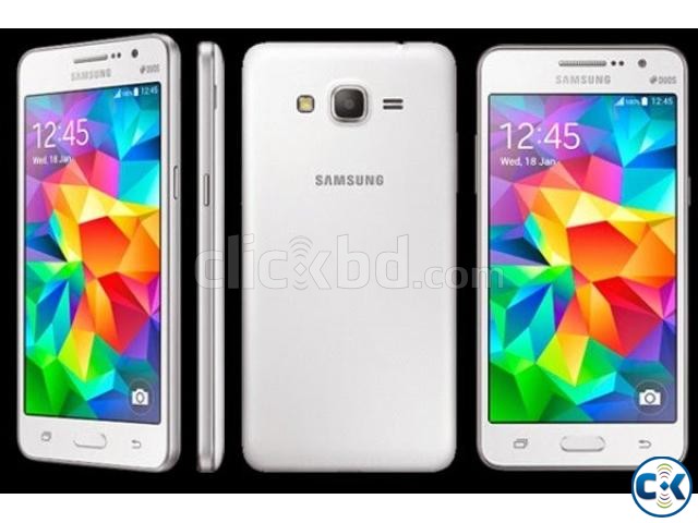 Samsung Galaxy Grand Prime Korean Mobile large image 0