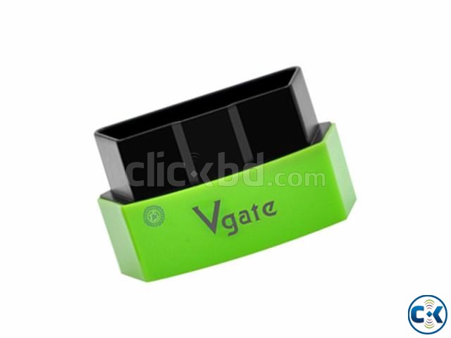 OBD-2 Wifi CAR SCANNER Interface for TOYOTA large image 0