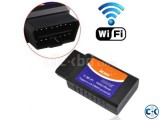 WiFi USB Bluetooth for your car engine check diagnosis