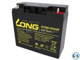 12v 12Ah SMF Battery