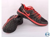 Nike Air Red-MCS2930