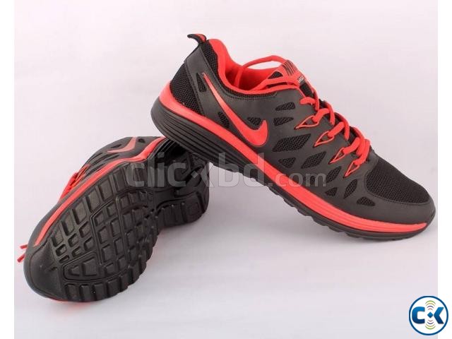 Nike Air Red-MCS2930 large image 0