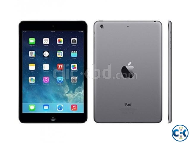 Used fresh condition ipad air Cellular WiFi 16GB large image 0