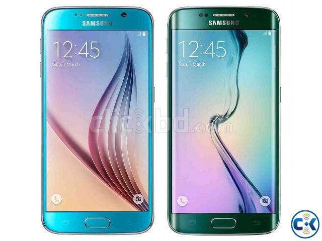 Galaxy Note 5 S6 Edge Grand Max Note 4 used fresh Plz Read large image 0