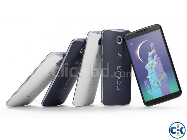 Motorola Nexus 6 Moto G 2nd Gen Nexus 6p used plz read  large image 0