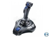 GENIUS Vibration Feedback Joystick