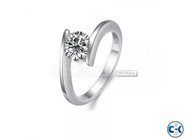 Engagement Ring large image 0