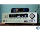 DENON AVR-1602 With Remote Control