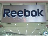 ACP LED Sign Board