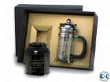 GRYPHON TEA - CORPORATE GIFT BOX