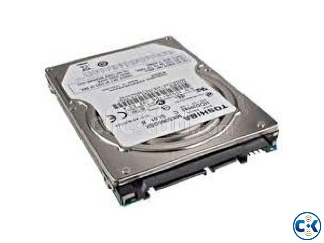 Laptop Hard Disk 500GB Internal large image 0