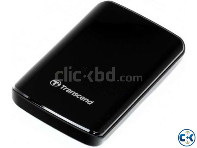 1 TB USB 2.0 3.0 Hard dsik large image 0