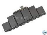 Retina 13 -15 MacBook Pro battery