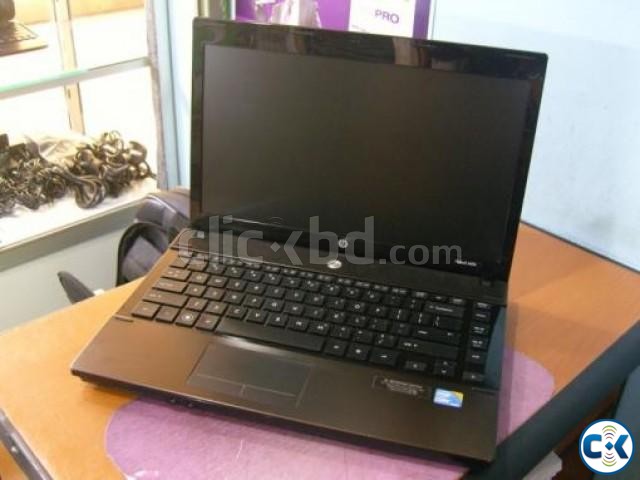 HP Probook 4420S Core i3 Laptop large image 0