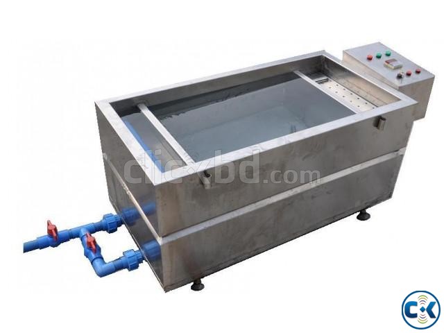 mini water transfer printing machine hydrographic printing large image 0
