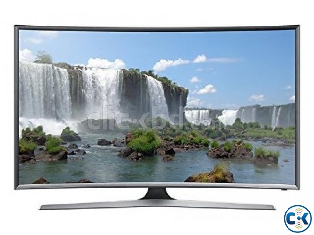 Samsung Full HD LED TV 32J6300 large image 0