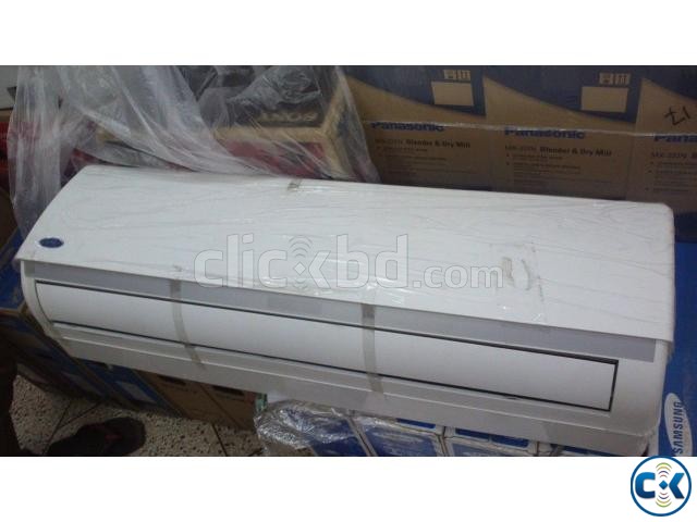 BRAND NEW CARRIER AC 1.0 TON 12000BTU-01711179560 large image 0