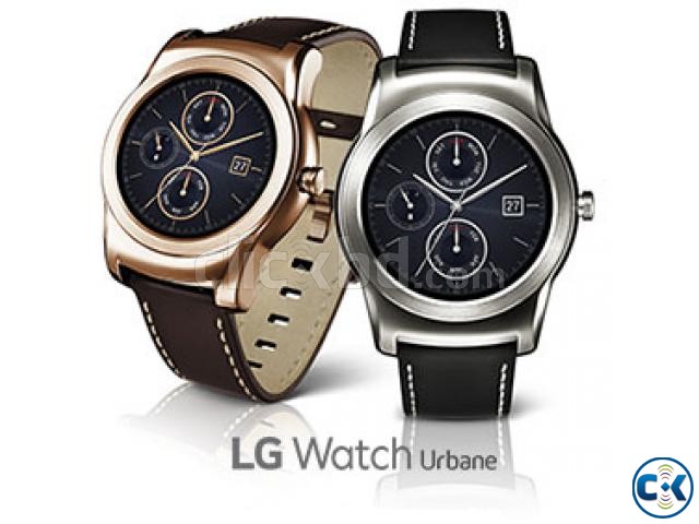 Brand New LG Watch Urbane See Inside For More  large image 0