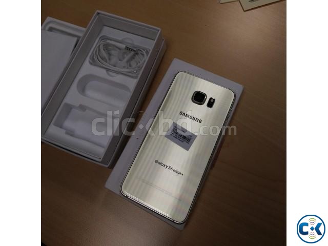 Brand New Samsung Galaxy s6 Edge Plus large image 0