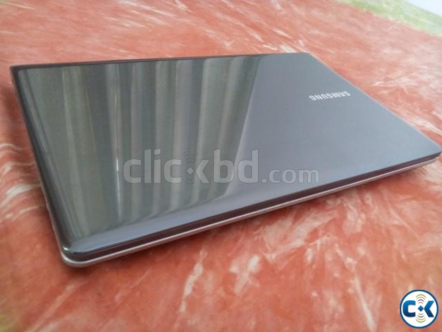 Samsung Core i5 Laptop For Sale large image 0