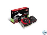 MSI GTX 970 GAMING 4GB Graphics Card