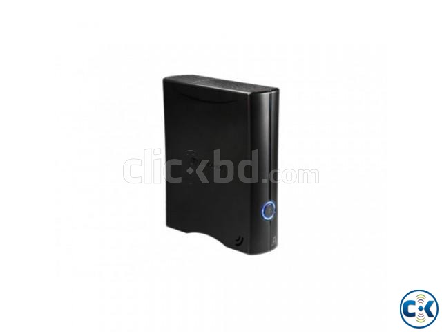 Transcend TS4TSJ35T3 4TB USB 3.0 Portable Hard Disk large image 0