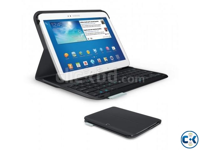 SAMSUNG 10.6 INCH KOREAN SUPER COPY TABLET PC large image 0