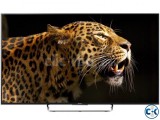Sony 65 W850C Full HD LED Smart with Android TV