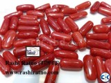 Italian Red Coral Stone