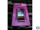 MHL 5S CDMA GSM Smartphone