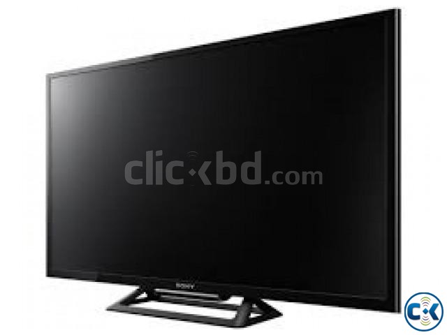 Sony HDTV LED 24 Inch Bravia P412C USB Play 3D Comb tv large image 0