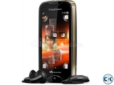 Sony Ericsson Mix Walkman Brand new Intact 