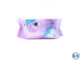 Savlon Freedom Heavy Flow Wings Sanitary Napkin 16 pcs 