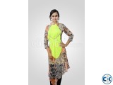 woman clothing kurti