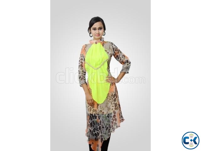 woman clothing kurti large image 0