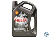 Shell Helix Ultra 5W40