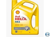 Shell Helix HX5 20W50